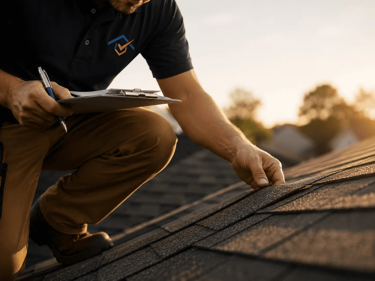 Why Choose Roof Inspection in Walnut Grove, MO