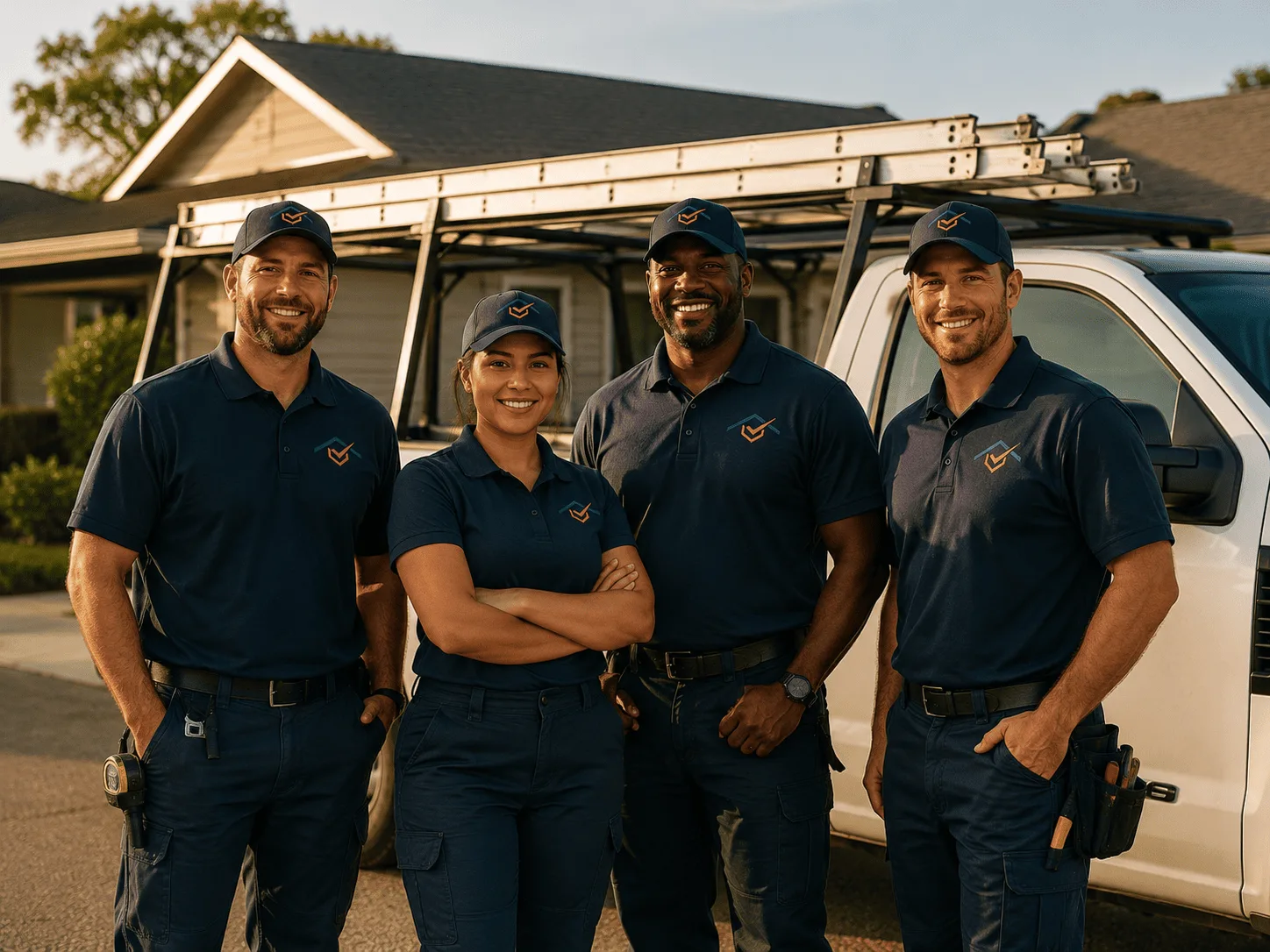 Roof Inspection company in Walnut Grove, MO